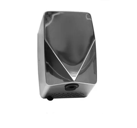 Suszarka do rąk 1350W stal połysk EKAPLAST