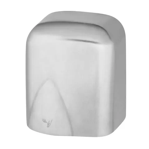 Suszarka do rąk 1650W Stal Mat Econo Impeco
