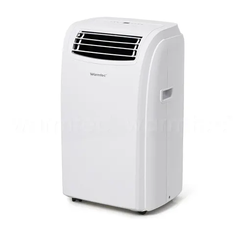 Klimatyzator przenośny KP35W Warmtec