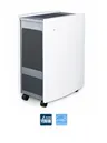 Oczyszczacz powietrza 72 m² 850 m³/h Filtr Particle & Carbon Sheet BLUEAIR Classic 605