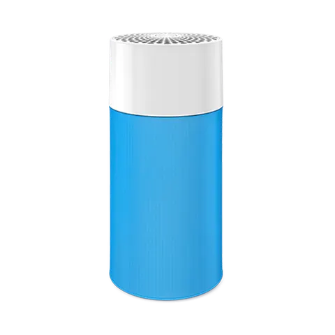 Oczyszczacz powietrza 15 m² 200 m³/h BLUEAIR Blue 411