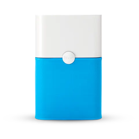Oczyszczacz powietrza 50 m² 590 m³/h BLUEAIR Blue 221