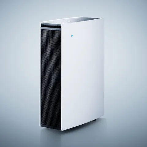 Oczyszczacz powietrza 72m² 1071 m3/h BLUEAIR Pro L