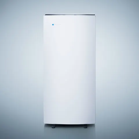 Oczyszczacz powietrza 110 m² 1529 m3/h BLUEAIR Pro XL