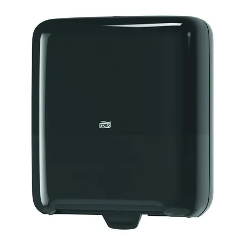 Dozownik Tork Matic do ręczników w roli 551008 czarny