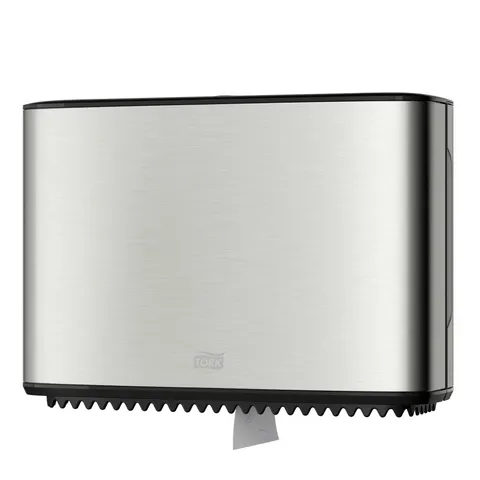 460006 Tork Image Design™ T2 dozownik do papieru toaletowego mini jumbo