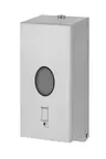Automatyczny dozownik mydła w płynie 800ml Impeco stal mat