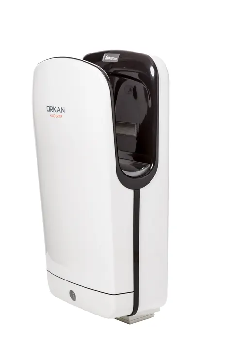 Suszarka do rąk kieszeniowa 2000 W Orkan Faneco