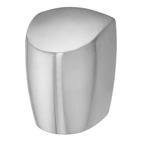 Suszarka do rąk 1200 W Ovo stal mat