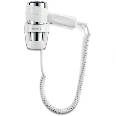 Suszarka hotelowa 1800 W Action Super Plus Valera biała