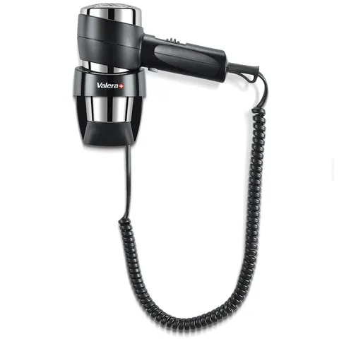 Suszarka hotelowa 1800 W Action Super Plus Valera czarna