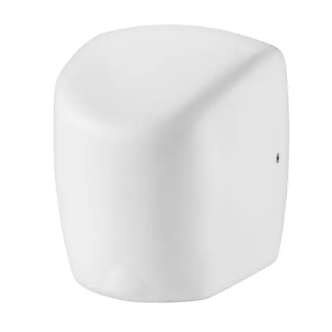 Suszarka do rąk 1350W stal biała Nevada Impeco