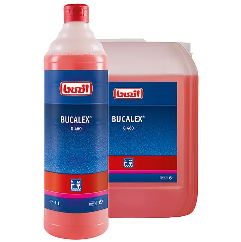 Środek do czyszczenia sanitariatów Buzil G460 Bucalex