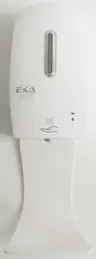 Automatyczny dozownik płynu do dezynfekcji w sprayu 866-00 EKAPLAST