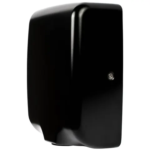 Suszarka do rąk 1000W Levante Faneco stal czarna