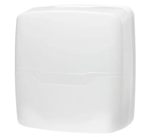 Podajnik ręczników papierowych ZZ Snow SLT-310 biały