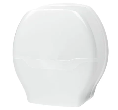 Pojemnik na papier toaletowy Snow SLT-210 biały
