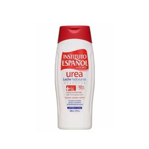 Instituto Espanol Urea ultranawilżający balsam do ciała z mocznikiem 500ml