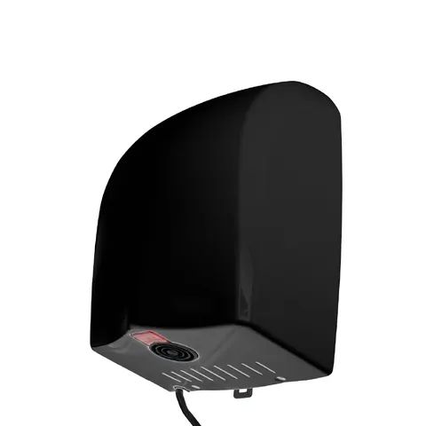 Suszarka do rąk 1500W Mistral Pro Faneco czarna