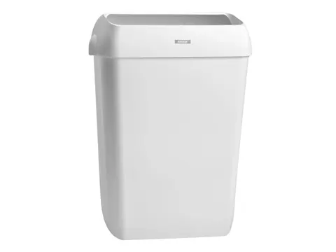 91912 Kosz na śmieci 50l biały Katrin