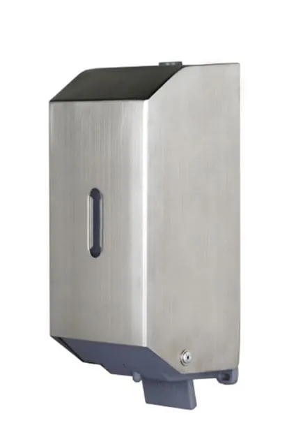 Dozownik mydła w pianie 0,8L LT510 HiG stal