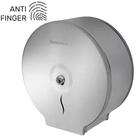 Pojemnik na papier toaletowy Antifinger HIT FANECO