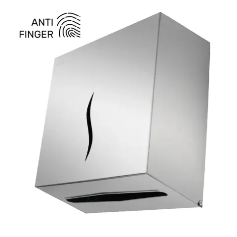 Podajnik ręczników ZZ Antifinger HIT FANECO