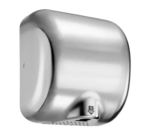 Suszarka do rąk stal nierdzewna Jet 1200W HIG