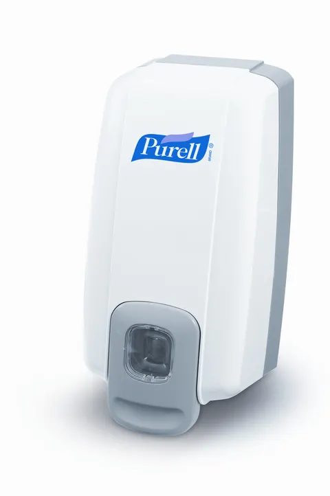 Dozownik żelu do rąk 1000ml PURELL® Advanced NXT® biało-szary