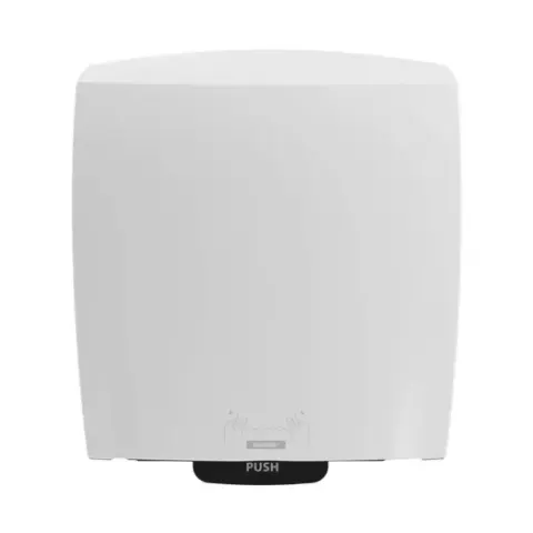 82094 Katrin System Dozownik ręczników w roli biały ( 90045 )