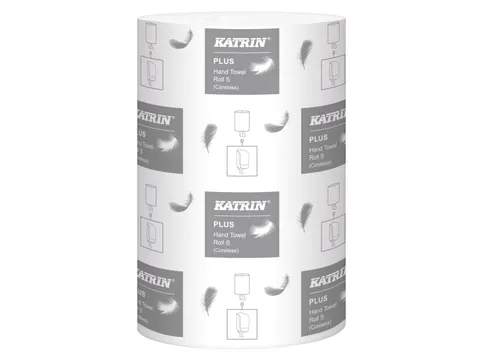 2634 Katrin system M1 Ręcznik papierowy w roli Premium