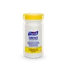 Chusteczki do dezynfekcji powierzchni Purell Surface Sanitising Wipes 200 sztuk