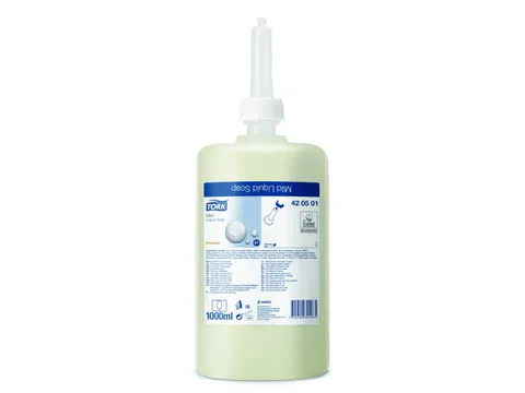 420501 Tork S1 mydło w płynie 1L Mild
