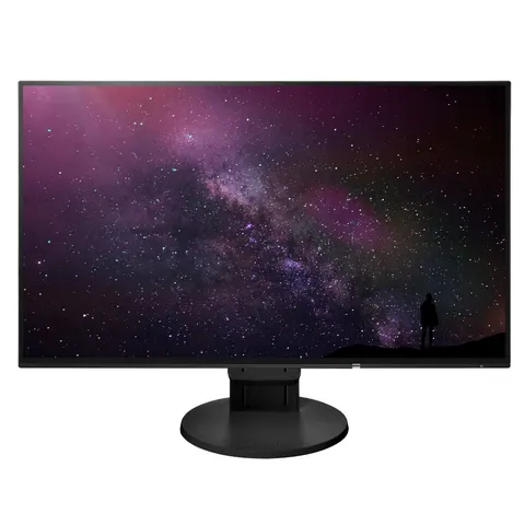 Monitor EIZO FlexScan EV2451 - czarny