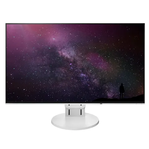 Monitor EIZO FlexScan EV2451 - biały