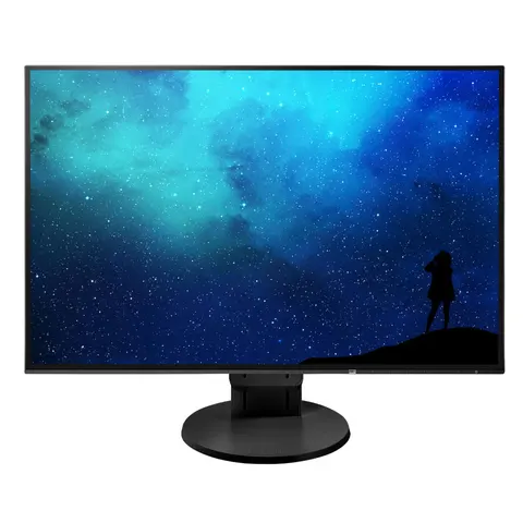 Monitor EIZO FlexScan EV2456 - czarny