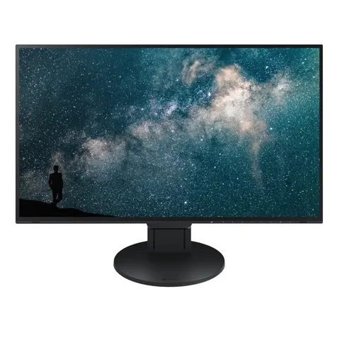 Monitor EIZO FlexScan EV2785 - czarny