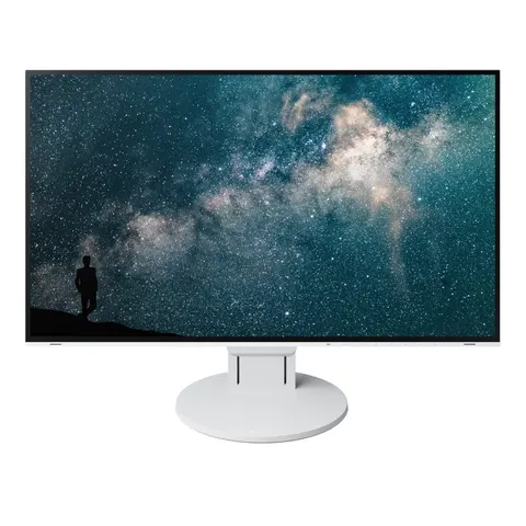Monitor EIZO FlexScan EV2785 - biały