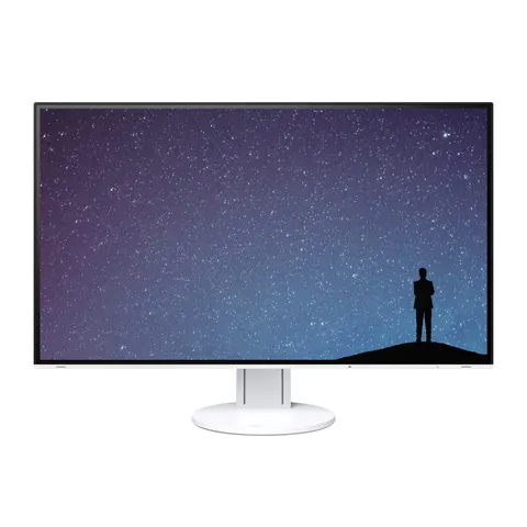 Monitor EIZO FlexScan EV3285 - biały