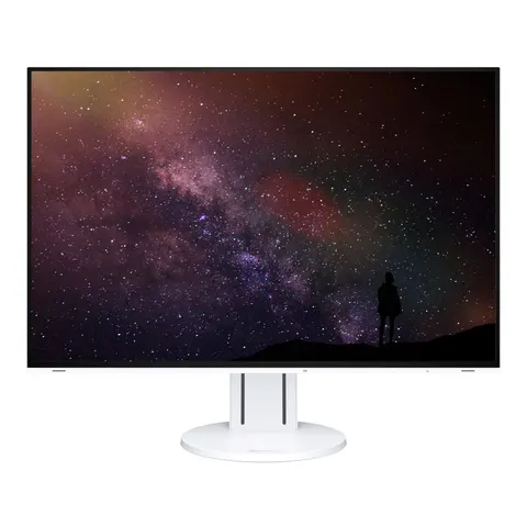Monitor EIZO FlexScan EV2457 - biały