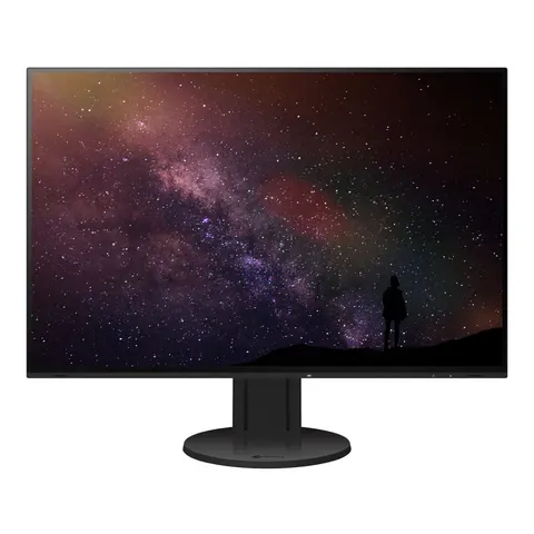 Monitor EIZO FlexScan EV2457 - czarny