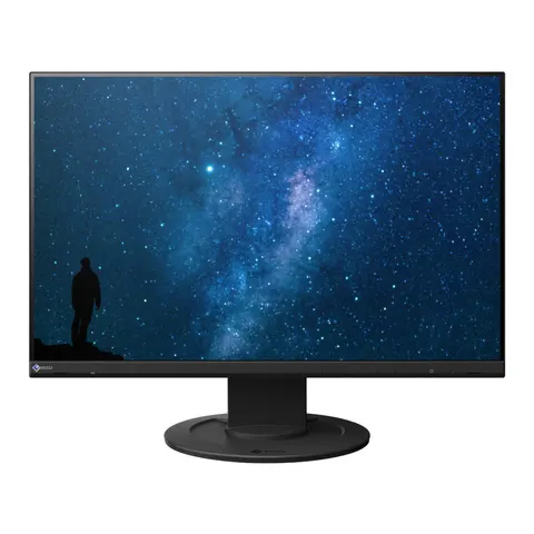 Monitor EIZO FlexScan EV2360 - czarny