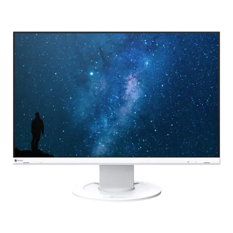 Monitor EIZO FlexScan EV2360 - biały