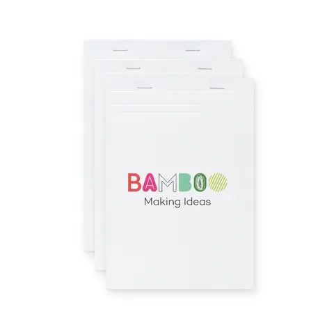 Notes WACOM Bamboo Folio/Slate A4 (ACK-425082)