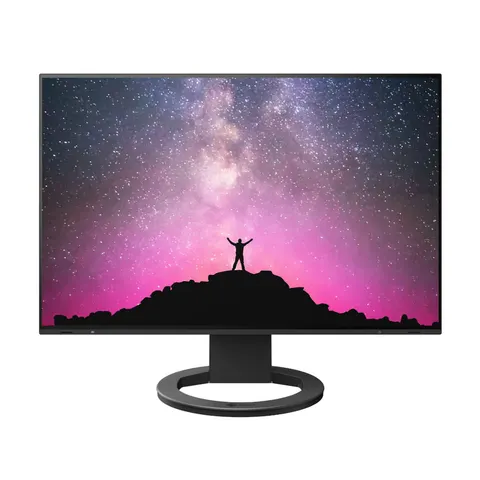 Monitor EIZO FlexScan EV2495 - czarny