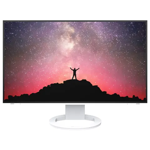 Monitor EIZO FlexScan EV2795 - biały