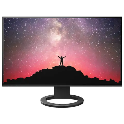 Monitor EIZO FlexScan EV2795 - czarny