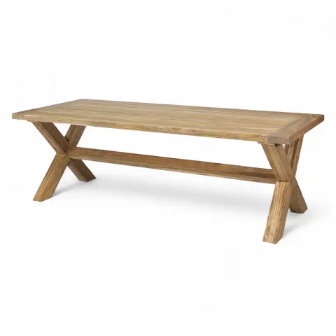 Stół ogrodowy teak LYON 300cm