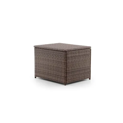 Skrzynia balkonowa SCATOLA 100cm royal piaskowa 590L