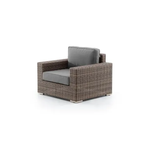 Fotel MILANO royal piaskowy